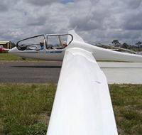 Bathurst Soaring Club - South Australia Travel
