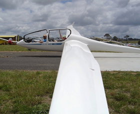 Bathurst Soaring Club - South Australia Travel 0