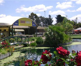 Howlong NSW South Australia Travel