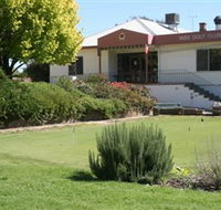 The Yass Golf Club - South Australia Travel