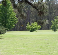 Inverell Golf Club - South Australia Travel