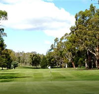 Cooma Golf Club - South Australia Travel