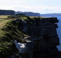 Bondi Golf Club - South Australia Travel
