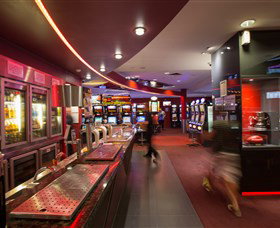 Bars Canberra ACT South Australia Travel