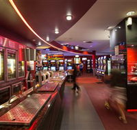 Ainslie Football and Social Club - South Australia Travel