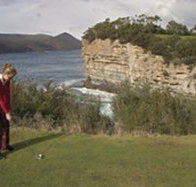 Tasman Golf Club - South Australia Travel