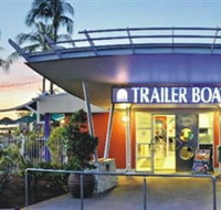 Darwin Trailer Boat Club - South Australia Travel