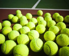 Old Bar NSW South Australia Travel