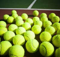 Old Bar Tennis Club - South Australia Travel