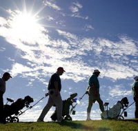 Gunnedah Golf Club - South Australia Travel