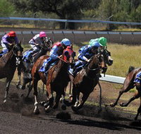 Alice Springs Turf Club - South Australia Travel