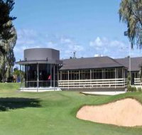 West Lakes Golf Club - South Australia Travel