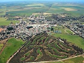 Kadina SA South Australia Travel