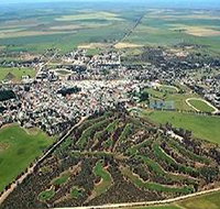 Kadina Golf Club - South Australia Travel