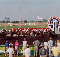 Darwin Turf Club - South Australia Travel