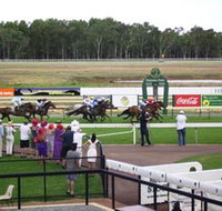Pinjarra Race Club - South Australia Travel
