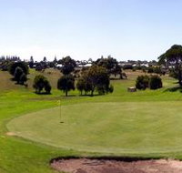 Robe Golf Club - South Australia Travel