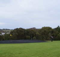 Minlaton Golf Club