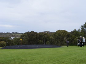 Minlaton Golf Club - South Australia Travel 0