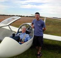 Waikerie Gliding Club - South Australia Travel