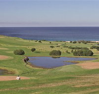 Gerringong Golf Club - South Australia Travel
