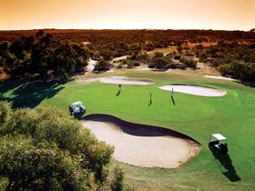 Renmark Golf Club - South Australia Travel 0