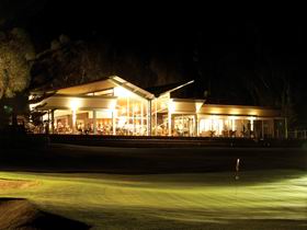Renmark Golf Club - South Australia Travel 1