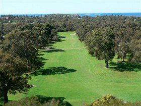 Victor Harbor SA South Australia Travel
