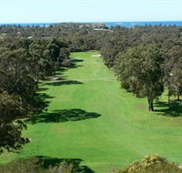 Victor Harbor Golf Club - South Australia Travel
