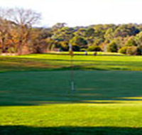 Oakbank Golf Club - South Australia Travel