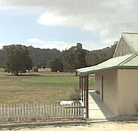 St Helens Golf Club - South Australia Travel