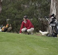 Tasmania Golf Club - The - South Australia Travel