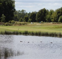 Llanherne Golf Club - South Australia Travel