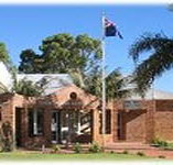 Rockingham Golf Club