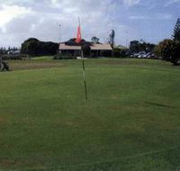 Port Macdonnell Golf Club - South Australia Travel