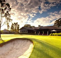 Vintage Golf Club - South Australia Travel