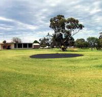 Cleve Golf Club - South Australia Travel