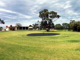 Cleve Golf Club - South Australia Travel 0