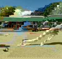 Canberra City Bowling Club - South Australia Travel