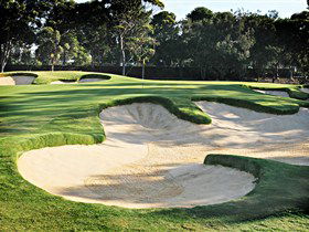 The Grange Golf Club