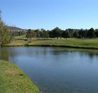 Capital Golf Club - South Australia Travel