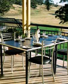 Macarthur Grange Country Club - South Australia Travel 1