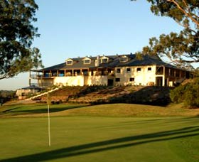 Macarthur Grange Country Club - South Australia Travel 0
