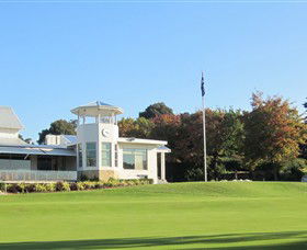 Mount Waverley VIC South Australia Travel