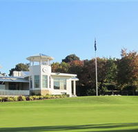 Riversdale Golf Club - South Australia Travel
