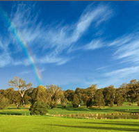 Murrumbidgee Country Club - South Australia Travel