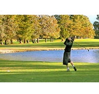 Yowani Country Club Incorporated - South Australia Travel