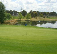 Magpies Belconnen Golf Club - South Australia Travel