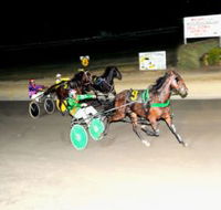 Bathurst Harness Racing Club - South Australia Travel