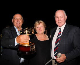 Bathurst Harness Racing Club - South Australia Travel 2